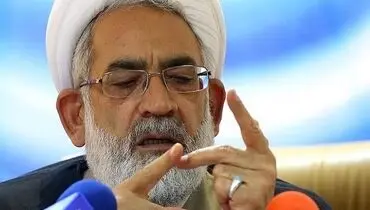 ماجرای رودربایستی و تمدید مرخصی ۴۰ روزه یک آقازاده!