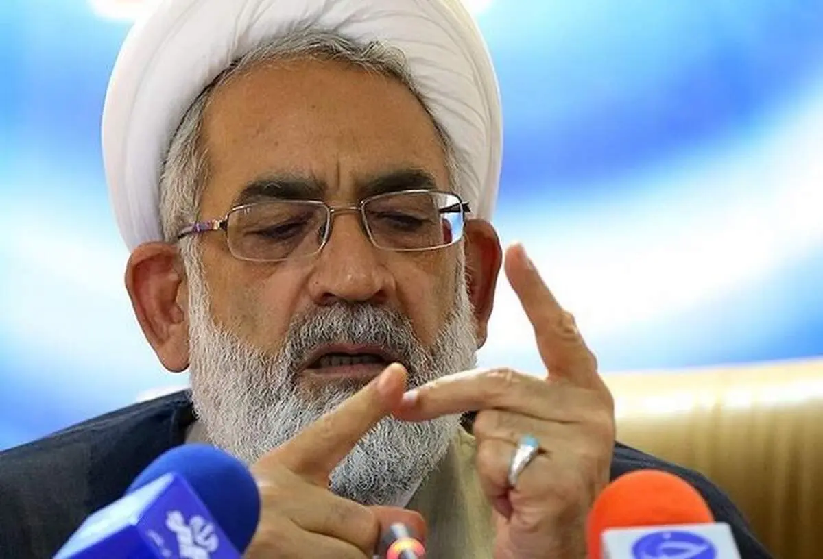 ماجرای رودربایستی و تمدید مرخصی ۴۰ روزه یک آقازاده!