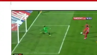 تمجید "آس"اسپانیا از پنالتی پرسپولیسی‌ها