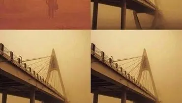 عقاب آسیا برای خوزستان نوشت