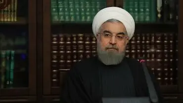 اطمینان روحانی به خوزستانی ها درباره حل آسیبهای ریزگردها