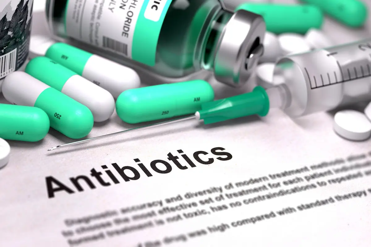 هشدار سازمان بهداشت جهانی برای تولید "فوری" آنتی بیوتیک