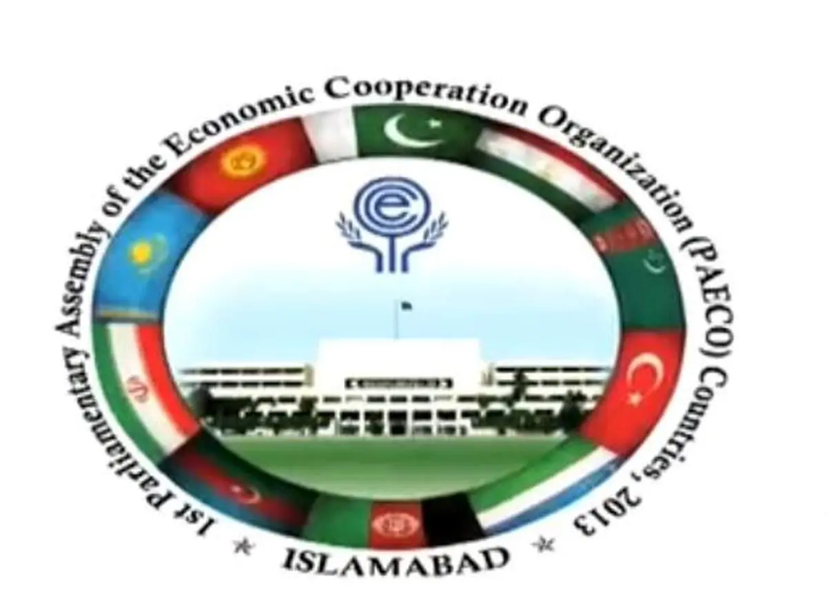 نیازمند معماری جدید اقتصادی در منطقه اکو میباشیم