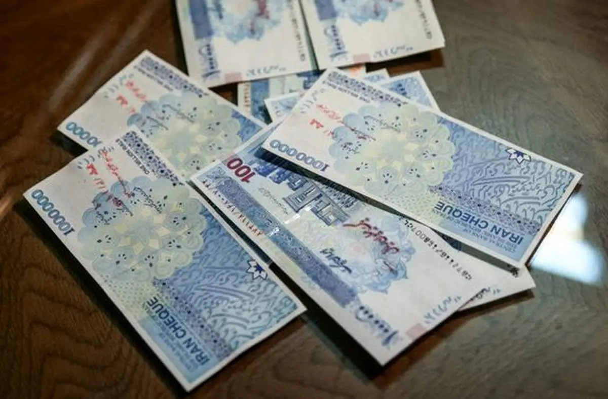سقف حقوق ماهانه مدیران ۲۰ میلیون و ۱۶۰ هزار تومان شد
