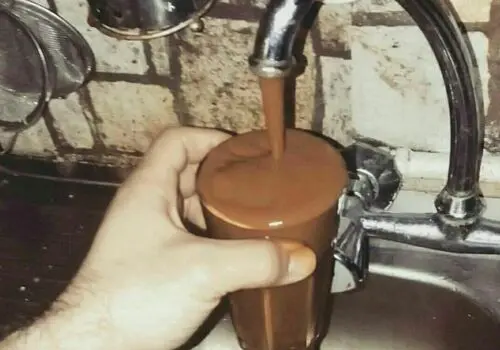 معجزه نوشیدن شیرکاکائوی داغ قبل از خواب!