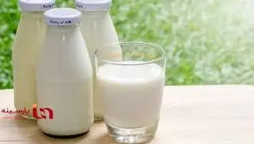 کاهش دردهای شیمی درمانی با شیر