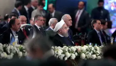 هیچ مسیر تجاری از اروپا به آسیا با صرفه تر  از اکو نیست!