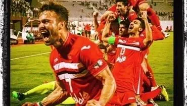 واکنش جالب رفیعی به برد دراماتیک پرسپولیس