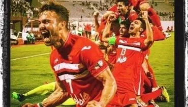 واکنش جالب رفیعی به برد دراماتیک پرسپولیس