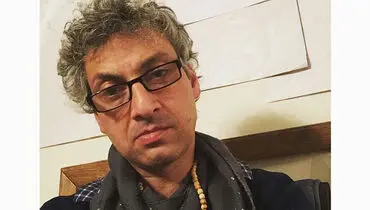 بازیگر طنز معروف در بیمارستان بستری شد +عکس