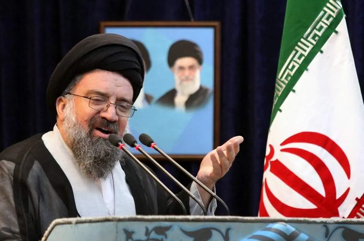 اهالی تهران از جماعت اقلیتی که در سال ۸۸ قد علم کردند، دل چرکین است