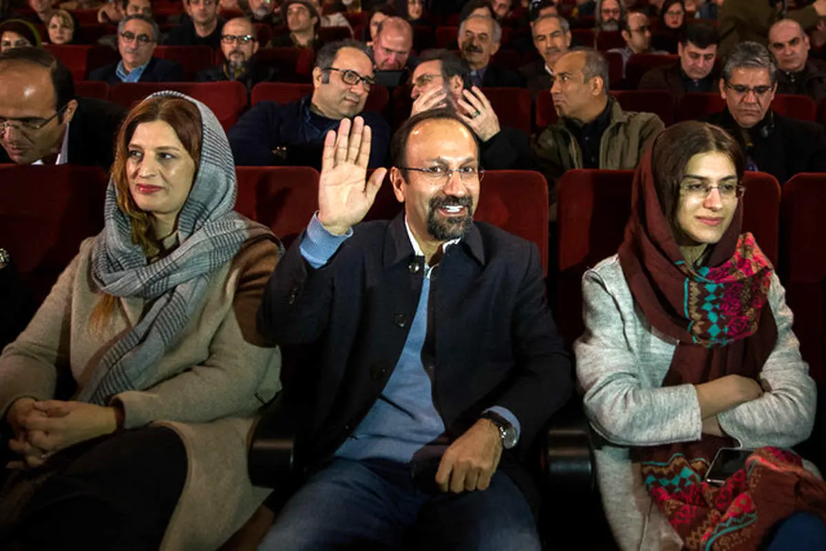 حاشیه و متن گردهمایی اسکاری در تهران+عکس