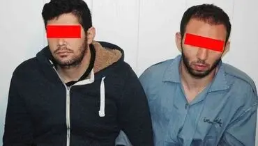 سرقت با نایلون مشکی؛ شگرد دزدان از مادربزرگ‌ها+عکس