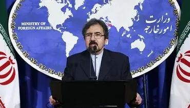 آمریکا در شرایطی نیست که بخواهد وضعیت حقوق بشر کشورها را بررسی کند