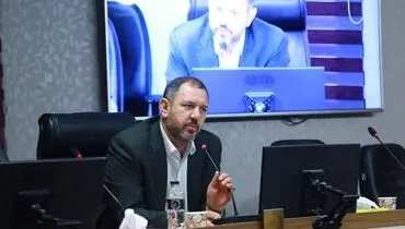  پیام تسلیت رئیس شورای عالی استان‌ها در پی شهادت رئیس شورای شهر بنت 