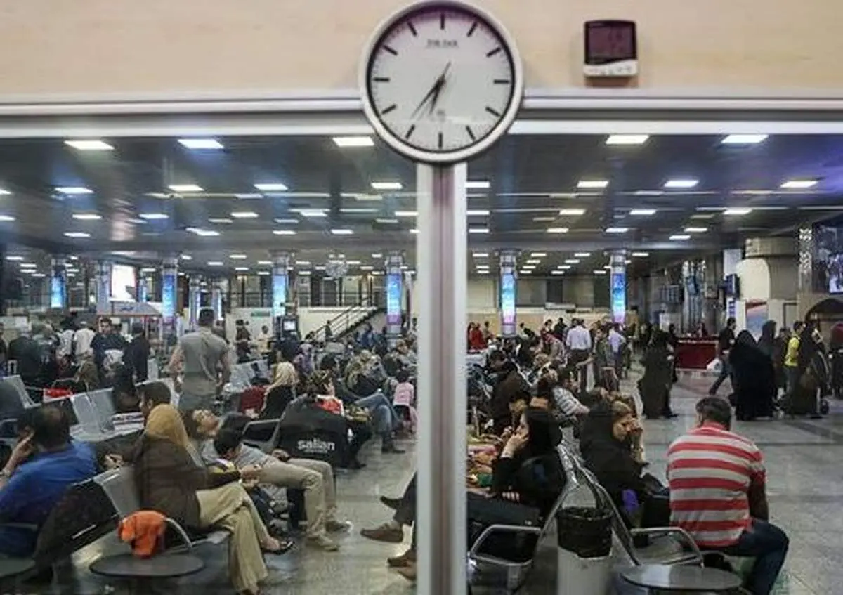 تسهیل رفت و آمد «نوروزی» برای مشمولان خارج نشین