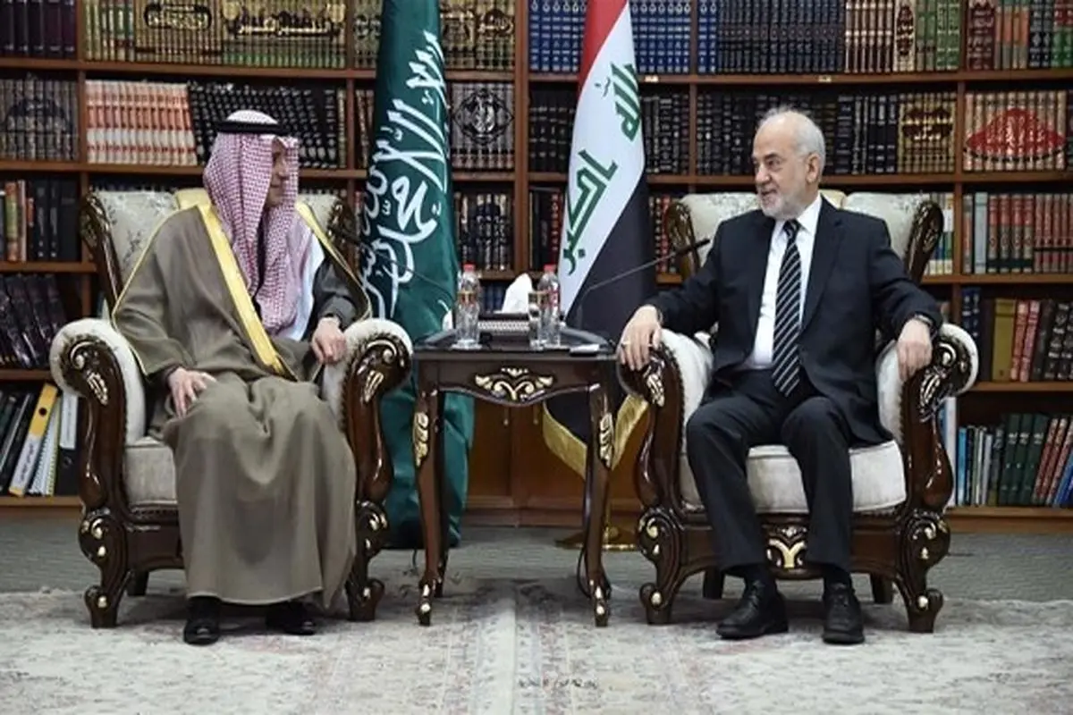 هشدار عربستان به عراق درباره حمله آمریکا و اسرائیل به ایران