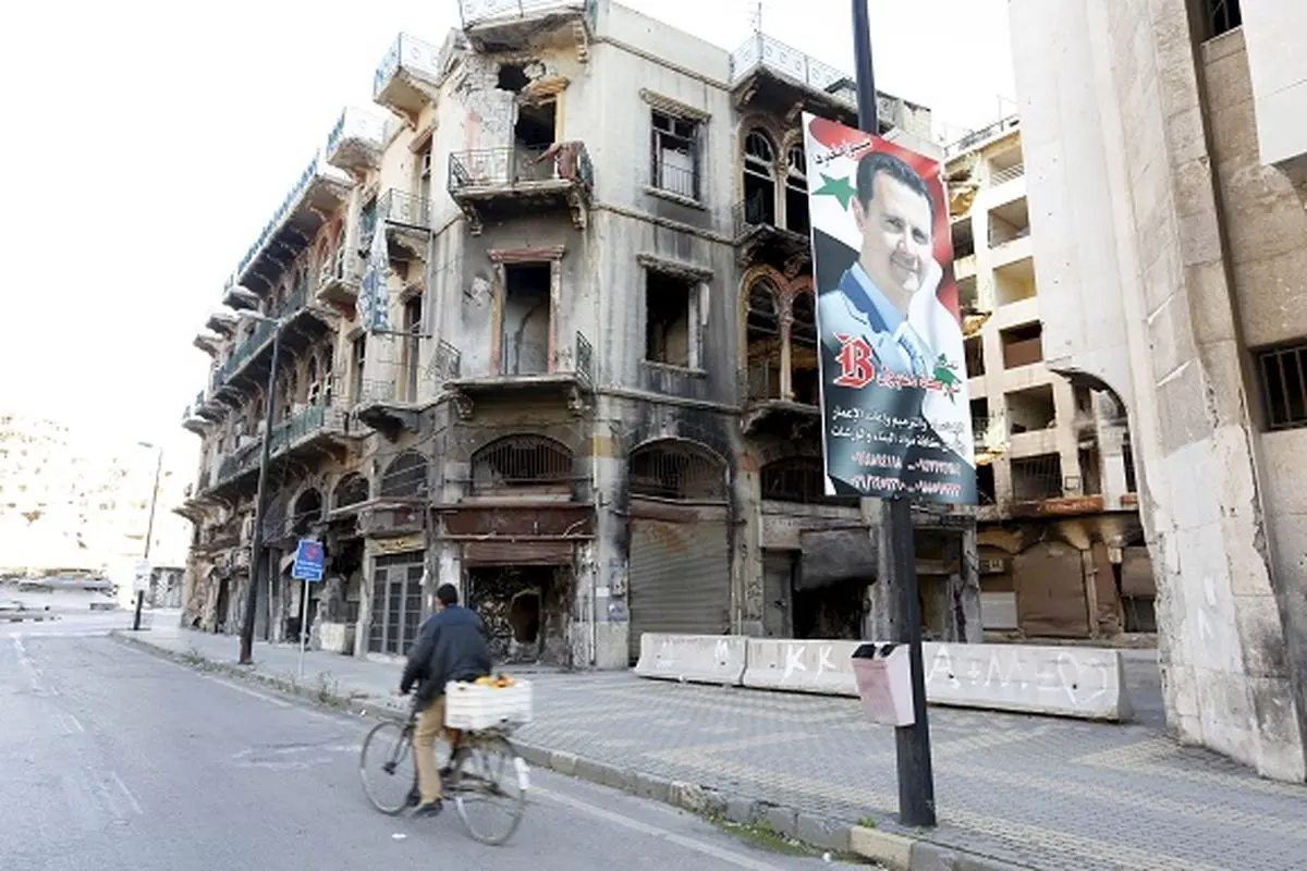 موافقت معارضان مسلح با خروج کامل از «حمص» سوریه