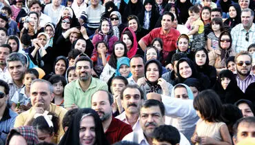نرخ رشد جمعیت کشور "صفر" شد