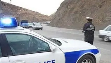 «طرح ترافیکی» سفرهای نوروزی از فردا آغاز می شود