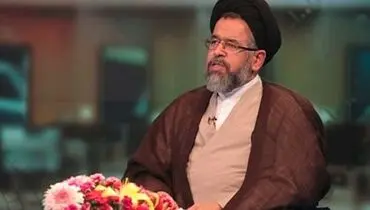 واکنش مجری سیما به استدعای وزیر اطلاعات روی آنتن زنده!+فیلم