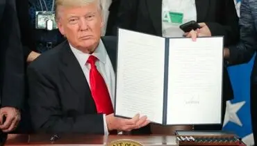 احتمال لغو فرمان مهاجرتی دوم ترامپ!