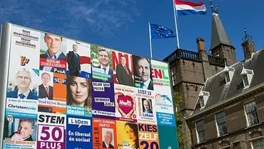 چرا انتخابات هلند مهم است؟