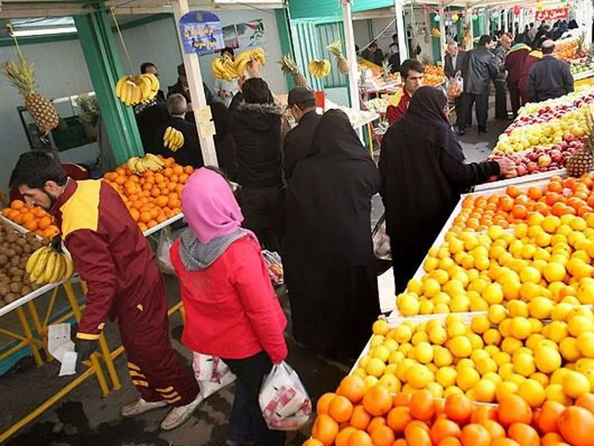 بی وفایی وزارت جهاد کشاورزی نسبت به کشاورزان