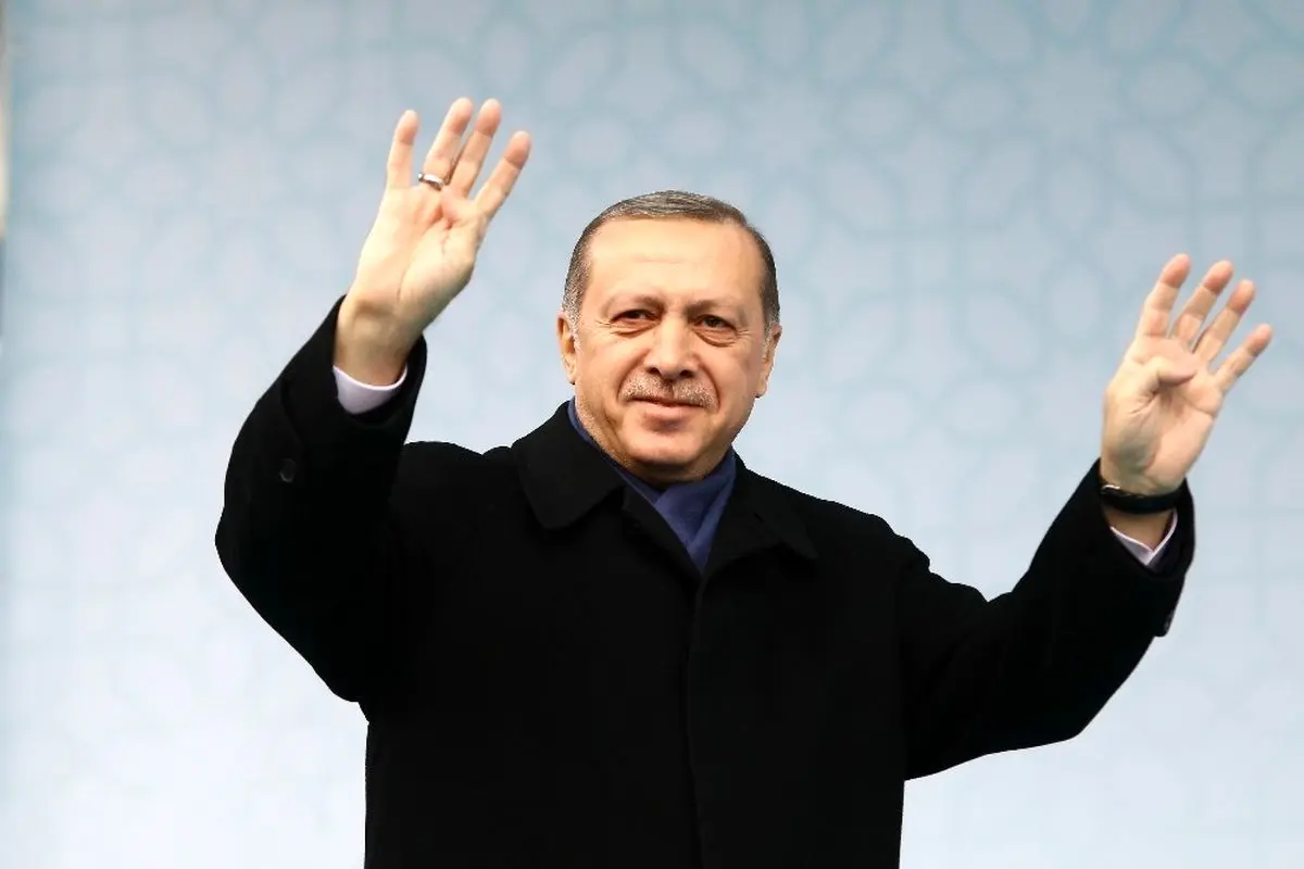 سیاست «افزایش موالید» اردوغان برای دهن کجی به اروپا!