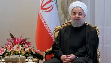 آرزوی شادکامی برای کشورهای منطقه