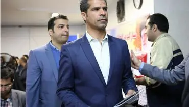 حضور چهره ها در اولین روز ثبت نام