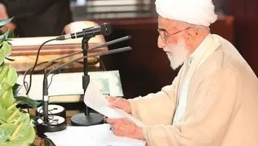 چه کسی می گوید فتنه خاموش شده؟