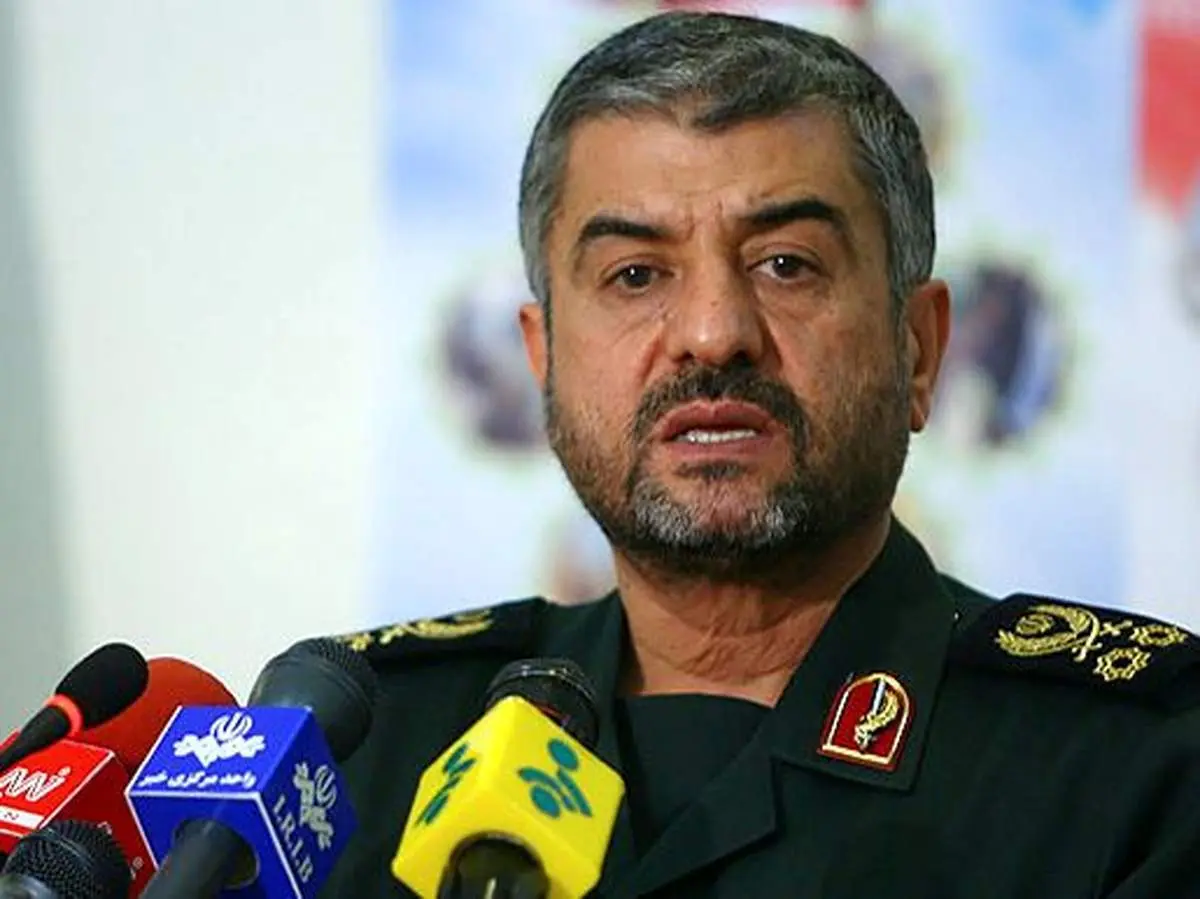 سپاه حق دخالت سیاسی و جناحی در انتخابات را ندارد