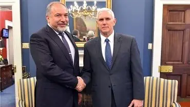 اسرائیل و آمریکا به دنبال همکاری نظامی برای مقابله با ایران