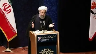 ایران پیروز اقتصاد مقاومتی است