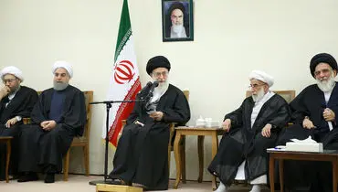 مردم باید اثر اقتصادمقاومتی را حس کنند؛اکنون اینگونه نیست