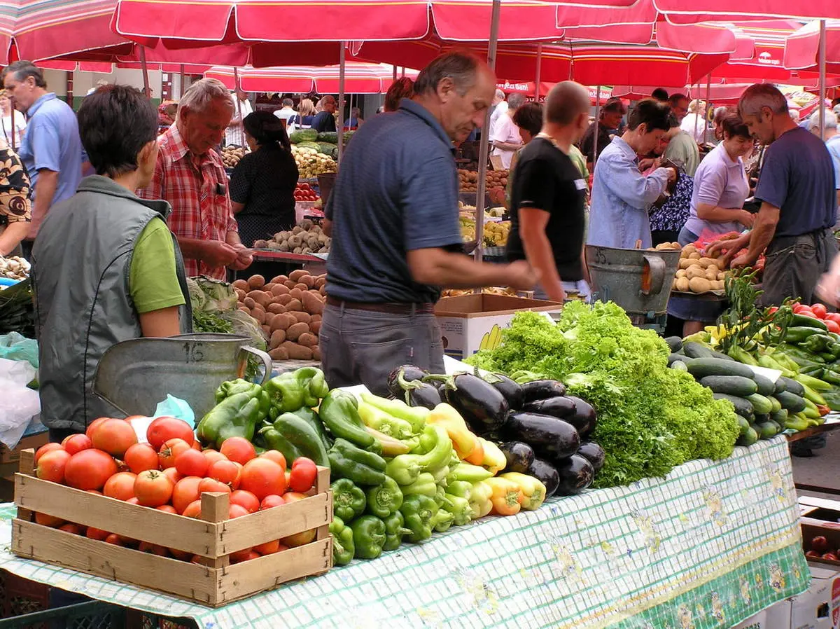 از پرتقال ۷ هزار تومانی تا سیر ۴۰ هزار تومانی