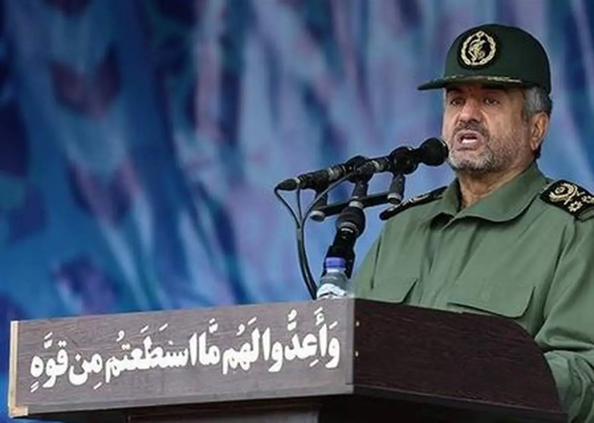 تعداد مشتاقان حضور در جبهه مقاومت بیش از دوران دفاع مقدس است
