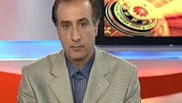 واکنش محمدرضا حیاتی به شایعه‌ فوتش