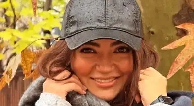 بازیگر زن سریال مهران مدیری با این استایل شیک درخشید