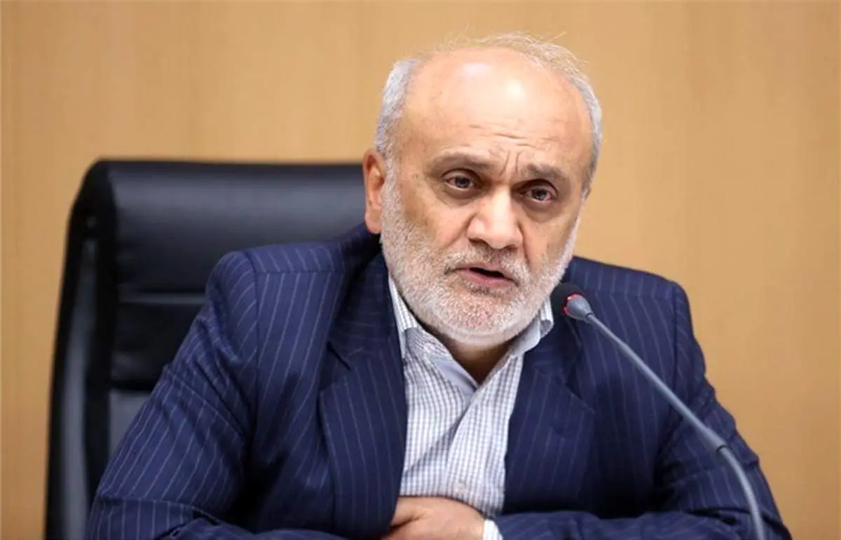 برخورد با قاچاق کلان و سازمان یافته در اولویت مبارزه قرار دارد