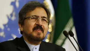 ایران حمله تروریستی در لندن را محکوم کرد