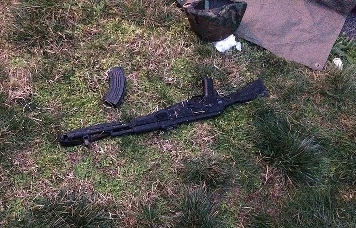 داعش مسئولیت حمله مرگبار در روسیه را بر عهده گرفت