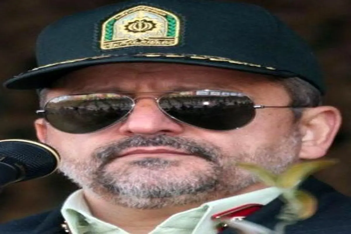 "ناگفته های سردار" از حوادث تلخ انتخابات دهم ریاست جمهوری