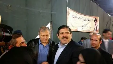عباس جدیدی نامزد انتخابات شورای شهر تهران شد