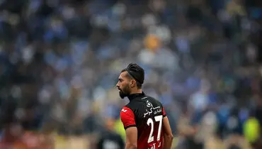 وضعيت رضاييان در پرسپوليس مشخص شد!