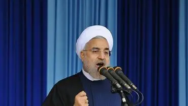 عده ای فکر می‌کنند بین رهبری و دولت فاصله است