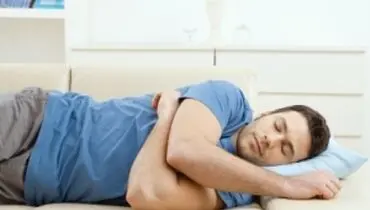 از چرت نیمروزیتان غافل نشوید