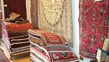ناکامی ۳  کالای صادراتی  در عرصه بین المللی