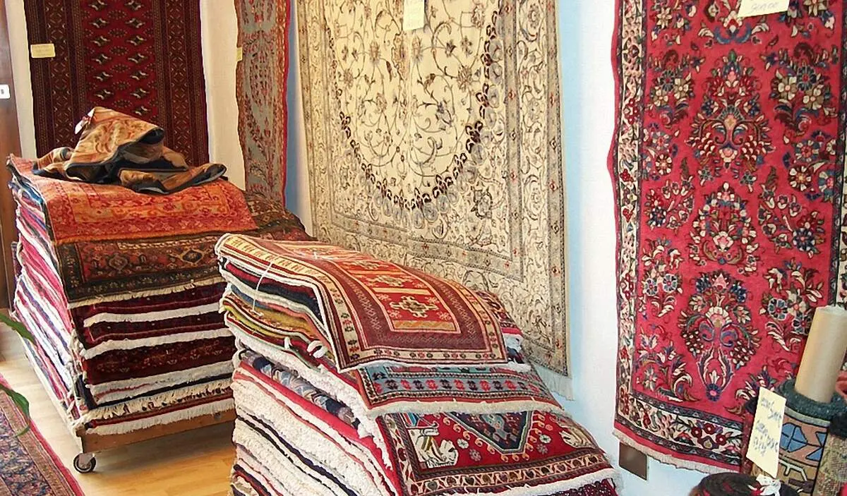 ناکامی ۳  کالای صادراتی  در عرصه بین المللی
